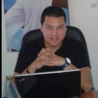Pablo Ortega