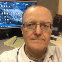 Peter Kangas