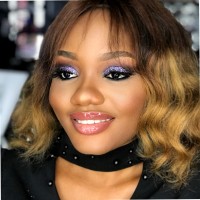 SARAH IJEH