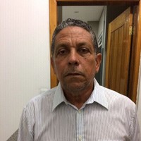Edvaldo Dos Santos Santana