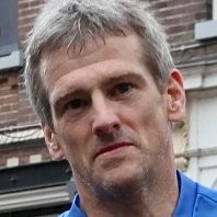 Herman Elfrink