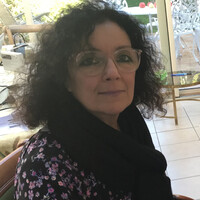 Sadia Pamart