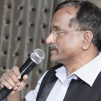 Mohan Nair