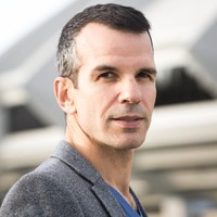 Marc Bureau