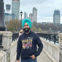 Jagdeep Singh