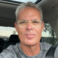 Steve Cox