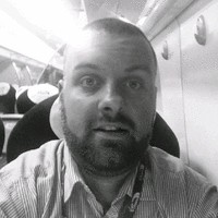 Andrew White