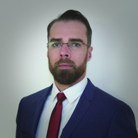 Nicolas Godinaud