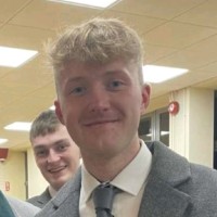 Niall Magee