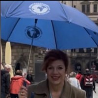 Bettina Blank