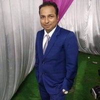 Brijesh Vishwakarma