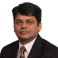 Rajneesh Shinde