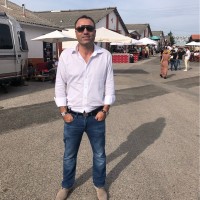 Celso Rosa