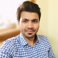 Abhishek Ranjan Sharma