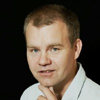 Peter Liljergren
