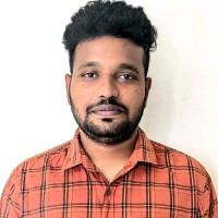 Tirumala Rao