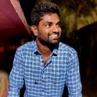 Selvaraj Rathinam