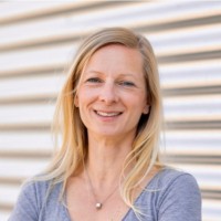Anick Gilliéron (Lobsiger)