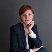Mirabelle Adé
