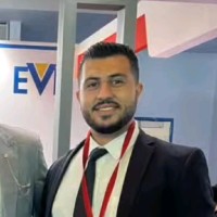 ALi GHANEM