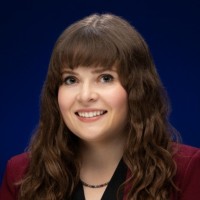 Bailey Benedict, Ph.D.