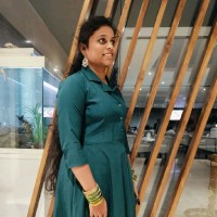 Chandana Rachakonda