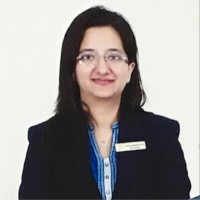 Aeman Marium Khan