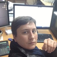 Анатолий Толочко