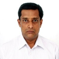 R Gokul