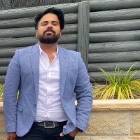 Brij Nandan Tripathi