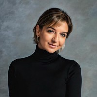 Gulnar Zeynalova