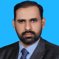 Imtiaz Ali Lakho