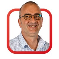 johan werbrouck