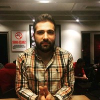 ORHUN ÇEVİK