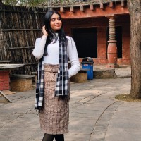 Sonia Chauhan