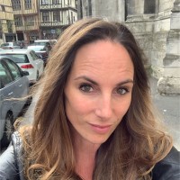 Johanna Fournier