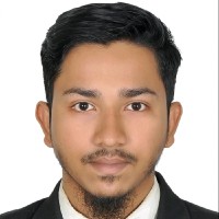 Md Abdullah Sumon