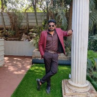Jameel Nadaf