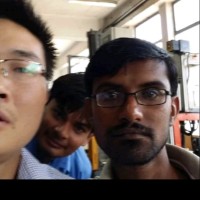 Lakshmanan Lakshmananalwarappan