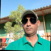 Anurudra Surve