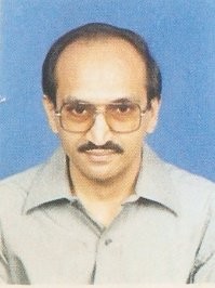 Sujit Shah