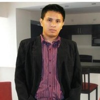 Jesús David Cabrera Cen