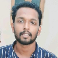 Jishnu Radhakrishnan