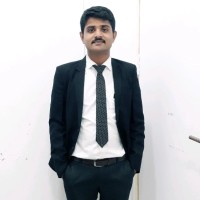 Rushikesh Sangale