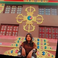 Kiran Jaiswar
