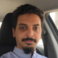 Mohammed Alqulayti