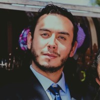 Luis Eduardo Reyes Romero