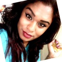 Thirusha Govender