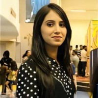 Namra Jamil