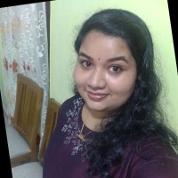 Aruna Satheesh